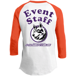 T200 Sport-Tek Sporty T-Shirt event