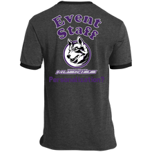 Load image into Gallery viewer, PC54R Port &amp; Co. Ringer Tee event