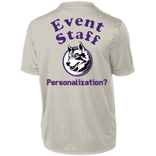 Load image into Gallery viewer, 790 Augusta Men&#39;s Wicking T-Shirt event