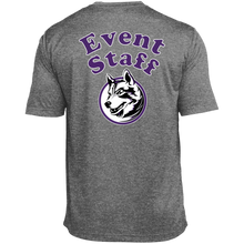 Load image into Gallery viewer, ST360 Sport-Tek Heather Dri-Fit Moisture-Wicking T-Shirt event