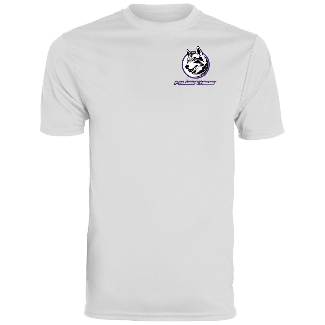 791 Augusta Youth Wicking T-Shirt