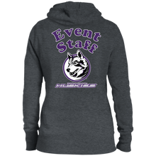 Load image into Gallery viewer, LST254 Sport-Tek Ladies&#39; Pullover Hooded Sweatshirt event