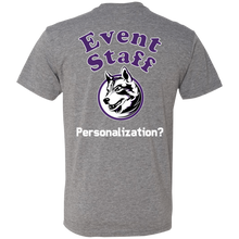 Load image into Gallery viewer, NL6010 Next Level Men&#39;s Triblend T-Shirt event