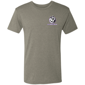 NL6010 Next Level Men's Triblend T-Shirt