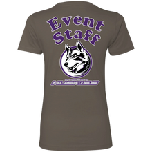 Load image into Gallery viewer, NL3900 Next Level Ladies&#39; Boyfriend T-Shirt event