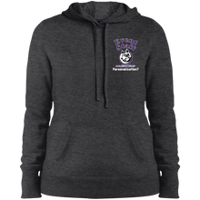 Load image into Gallery viewer, LST254 Sport-Tek Ladies&#39; Pullover Hooded Sweatshirt event