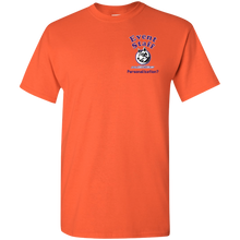 Load image into Gallery viewer, G500 Gildan 5.3 oz. T-Shirt event