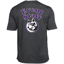 Load image into Gallery viewer, ST360 Sport-Tek Heather Dri-Fit Moisture-Wicking T-Shirt event
