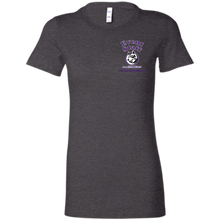 Load image into Gallery viewer, 6004 Bella + Canvas Ladies&#39; Favorite T-Shirt event