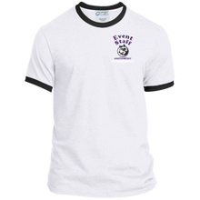 Load image into Gallery viewer, PC54R Port &amp; Co. Ringer Tee event