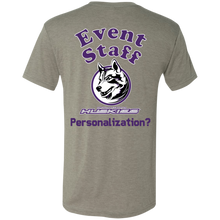 Load image into Gallery viewer, NL6010 Next Level Men&#39;s Triblend T-Shirt event