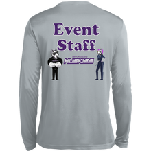 Load image into Gallery viewer, 788 Augusta LS Wicking T-Shirt event