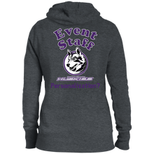 Load image into Gallery viewer, LST254 Sport-Tek Ladies&#39; Pullover Hooded Sweatshirt event