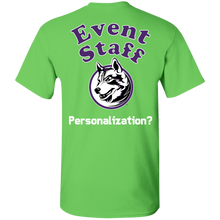 Load image into Gallery viewer, G500 Gildan 5.3 oz. T-Shirt event