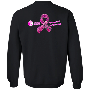 PC90Y Port and Co. Youth Crewneck Sweatshirt