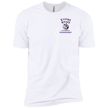 Load image into Gallery viewer, NL3600 Next Level Premium Short Sleeve T-Shirt event