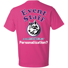 Load image into Gallery viewer, 980 Anvil Lightweight T-Shirt 4.5 oz event