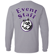 Load image into Gallery viewer, 949 Anvil Lightweight LS T-Shirt event