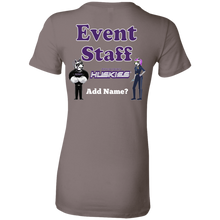 Load image into Gallery viewer, 6004 Bella + Canvas Ladies&#39; Favorite T-Shirt event