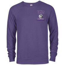 Load image into Gallery viewer, 97100 Delta French Terry Crew event