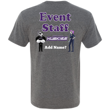 Load image into Gallery viewer, NL6040 Next Level Men&#39;s Triblend V-Neck T-Shirt event