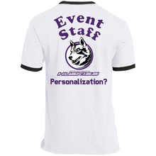 Load image into Gallery viewer, PC54R Port &amp; Co. Ringer Tee event