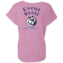 Load image into Gallery viewer, NL6760 Next Level Ladies&#39; Triblend Dolman Sleeve event