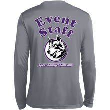 Load image into Gallery viewer, 788 Augusta LS Wicking T-Shirt event