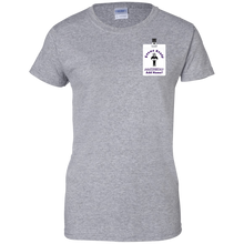 Load image into Gallery viewer, G200L Gildan Ladies&#39; 100% Cotton T-Shirt event