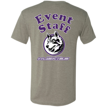 Load image into Gallery viewer, NL6010 Next Level Men&#39;s Triblend T-Shirt event