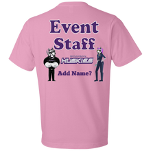 Load image into Gallery viewer, 980 Anvil Lightweight T-Shirt 4.5 oz event