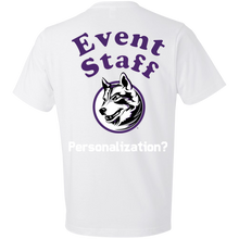 Load image into Gallery viewer, 980 Anvil Lightweight T-Shirt 4.5 oz event