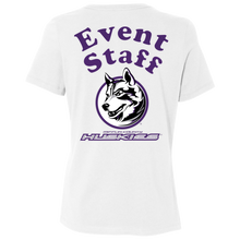 Load image into Gallery viewer, B6400 Bella + Canvas Ladies&#39; Relaxed Jersey Short-Sleeve T-Shirt event