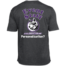 Load image into Gallery viewer, ST360 Sport-Tek Heather Dri-Fit Moisture-Wicking T-Shirt event