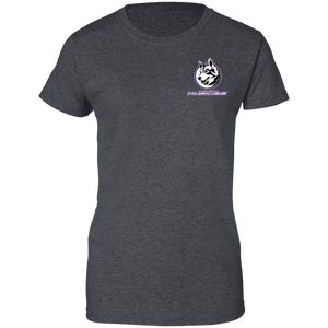 G200L Gildan Ladies' 100% Cotton T-Shirt
