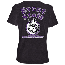 Load image into Gallery viewer, B6400 Bella + Canvas Ladies&#39; Relaxed Jersey Short-Sleeve T-Shirt event