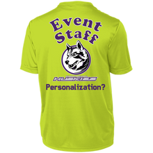 Load image into Gallery viewer, 790 Augusta Men&#39;s Wicking T-Shirt event