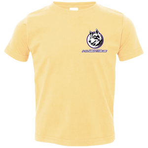 3321 Rabbit Skins Toddler Jersey T-Shirt
