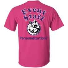 Load image into Gallery viewer, G200 Gildan Ultra Cotton T-Shirt event