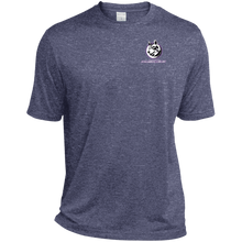 Load image into Gallery viewer, ST360 Sport-Tek Heather Dri-Fit Moisture-Wicking T-Shirt