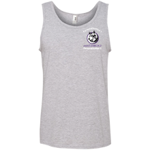 Load image into Gallery viewer, 986 Anvil 100% Ringspun Cotton Tank Top