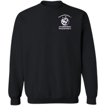 Load image into Gallery viewer, G180 Gildan Crewneck Pullover Sweatshirt  8 oz.