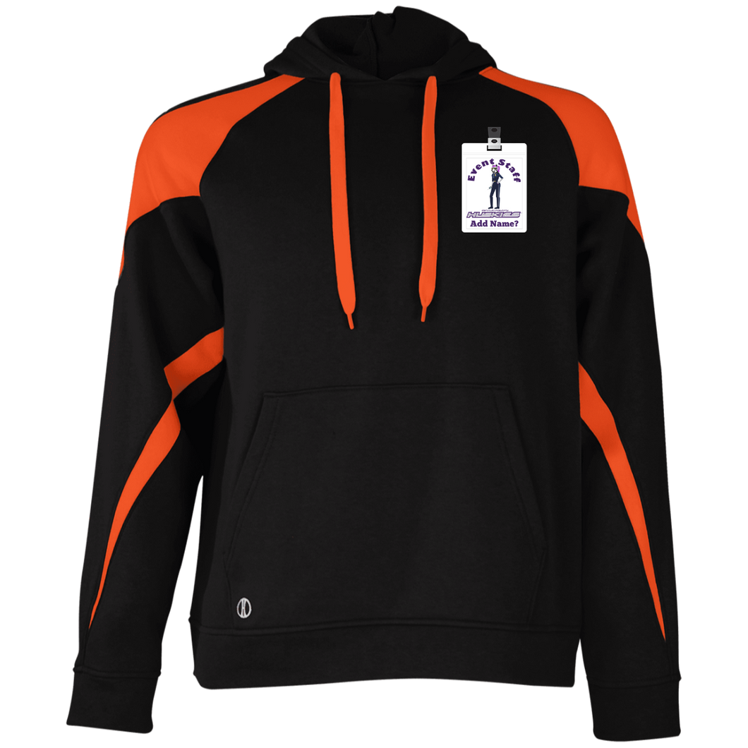 229546 Holloway Colorblock Hoodie event