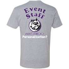 Load image into Gallery viewer, NL3600 Next Level Premium Short Sleeve T-Shirt event