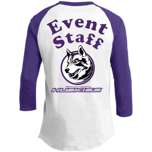 T200 Sport-Tek Sporty T-Shirt event