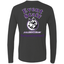 Load image into Gallery viewer, NL3601 Next Level Men&#39;s Premium LS event