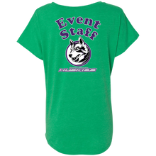 Load image into Gallery viewer, NL6760 Next Level Ladies&#39; Triblend Dolman Sleeve event