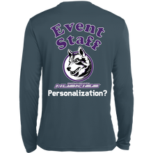 Load image into Gallery viewer, 788 Augusta LS Wicking T-Shirt event