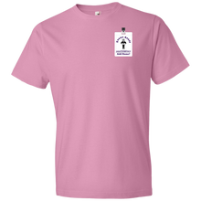 Load image into Gallery viewer, 980 Anvil Lightweight T-Shirt 4.5 oz event