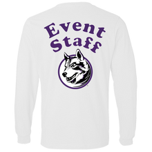 Load image into Gallery viewer, 949 Anvil Lightweight LS T-Shirt event